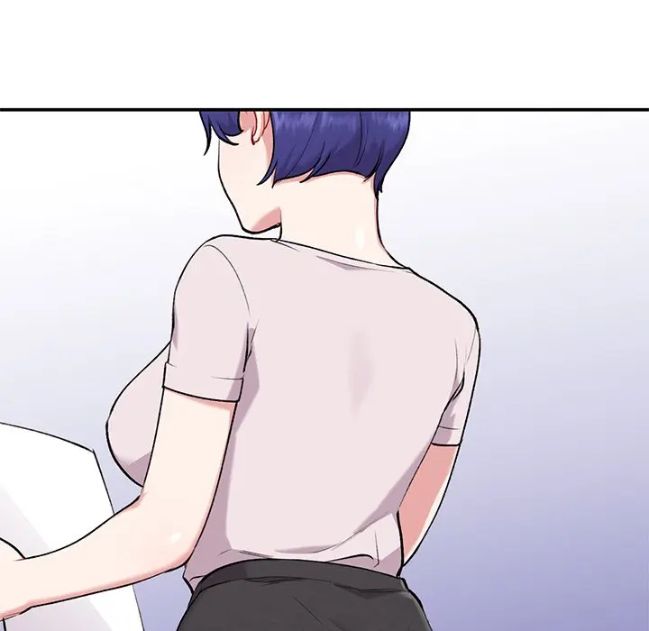 Shh Her Secret Manhwa Facon Chapter 34 - Page 93