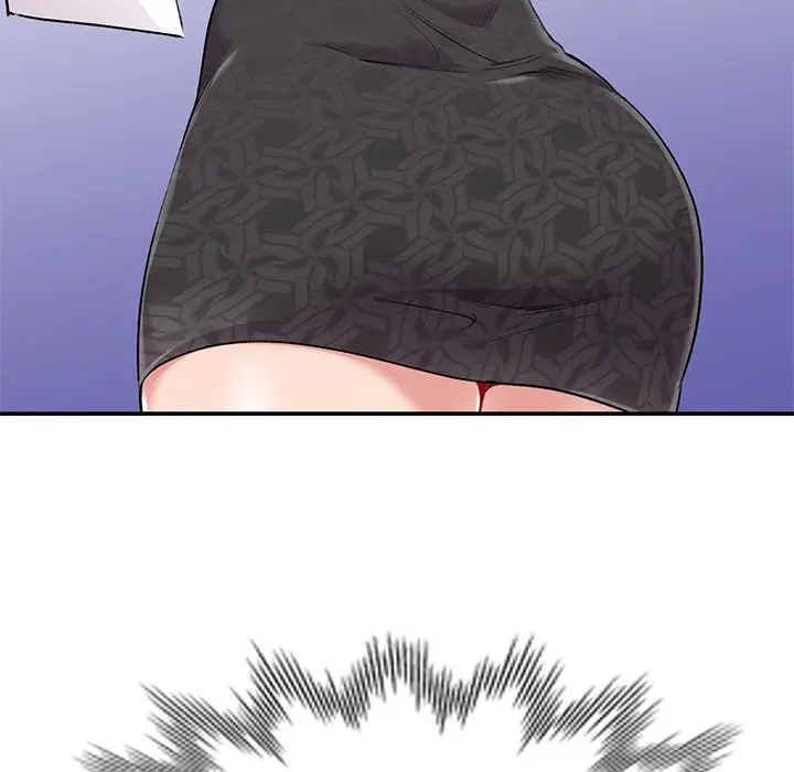 Shh Her Secret Manhwa Facon Chapter 34 - Page 94
