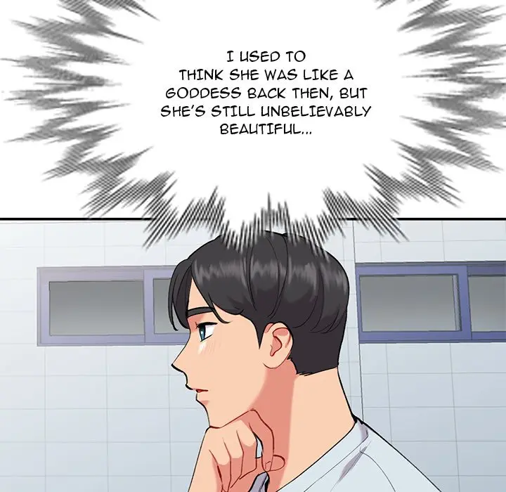 Shh Her Secret Manhwa Facon Chapter 34 - Page 95
