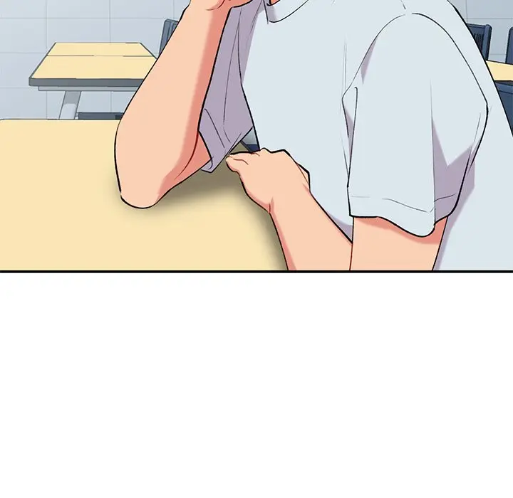 Shh Her Secret Manhwa Facon Chapter 34 - Page 96
