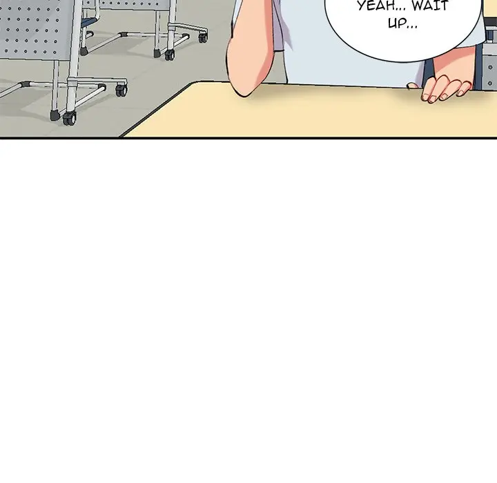 Shh Her Secret Manhwa Facon Chapter 34 - Page 98