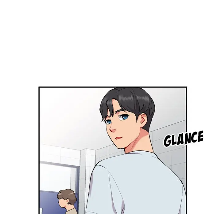 Shh Her Secret Manhwa Facon Chapter 34 - Page 99