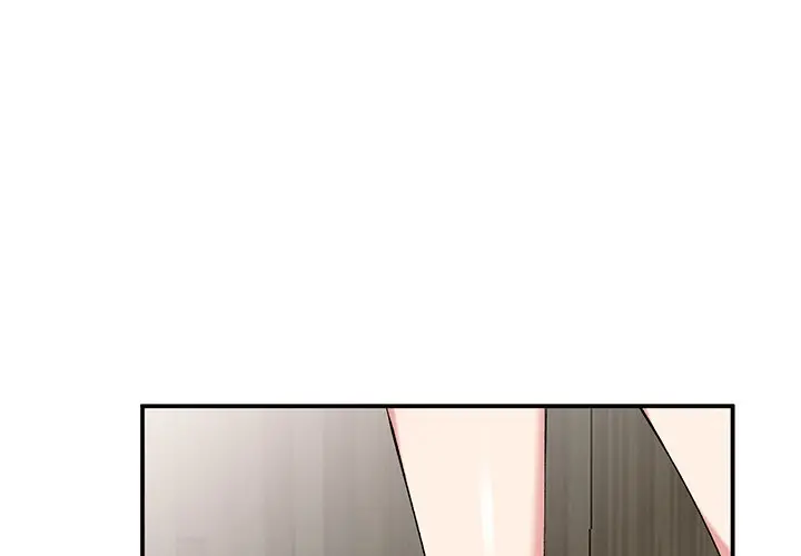 Shh Her Secret Manhwa Facon Chapter 35 - Page 1