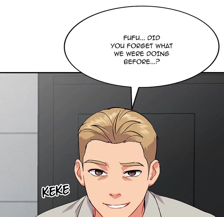 Shh Her Secret Manhwa Facon Chapter 35 - Page 10