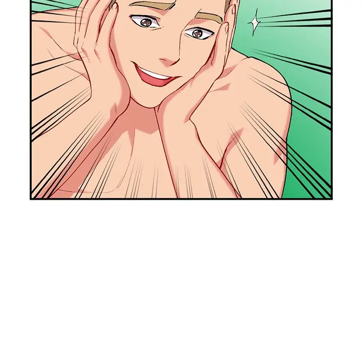 Shh Her Secret Manhwa Facon Chapter 35 - Page 100