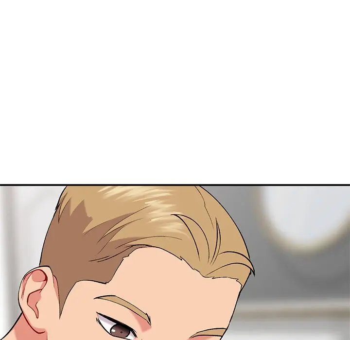 Shh Her Secret Manhwa Facon Chapter 35 - Page 101