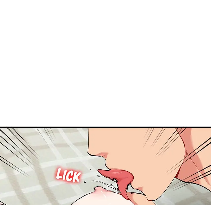 Shh Her Secret Manhwa Facon Chapter 35 - Page 105