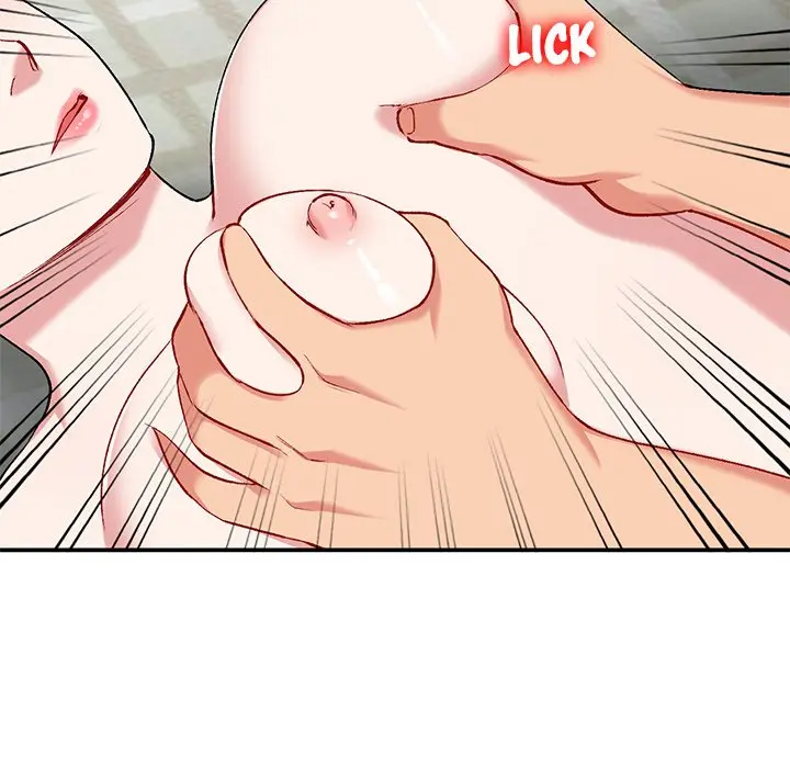 Shh Her Secret Manhwa Facon Chapter 35 - Page 106