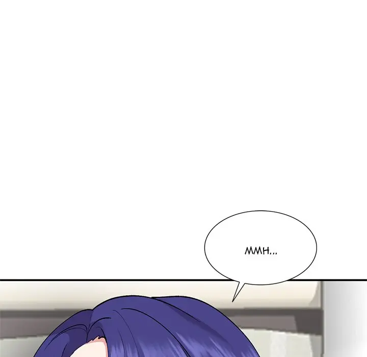 Shh Her Secret Manhwa Facon Chapter 35 - Page 107