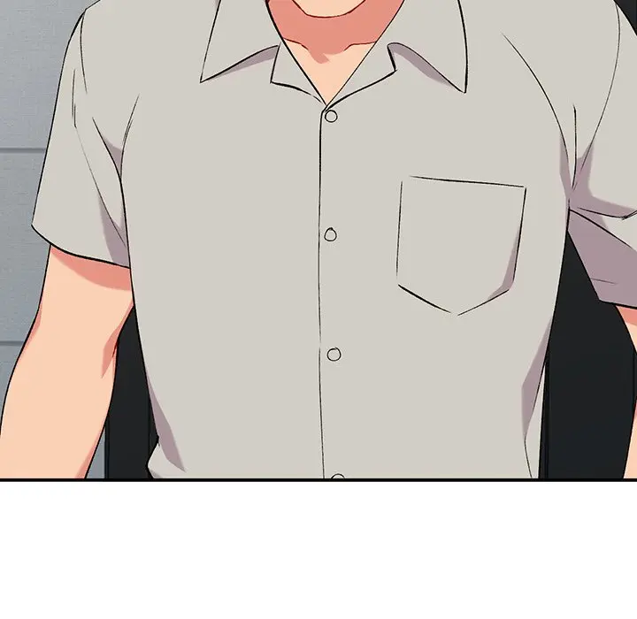 Shh Her Secret Manhwa Facon Chapter 35 - Page 11