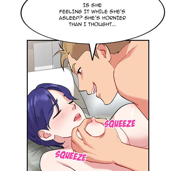 Shh Her Secret Manhwa Facon Chapter 35 - Page 110