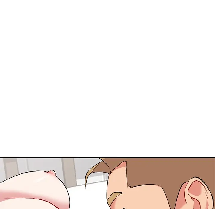 Shh Her Secret Manhwa Facon Chapter 35 - Page 121