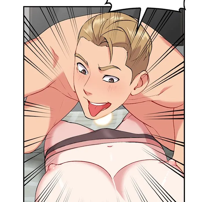 Shh Her Secret Manhwa Facon Chapter 35 - Page 124
