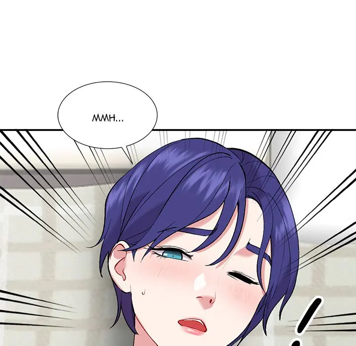 Shh Her Secret Manhwa Facon Chapter 35 - Page 128