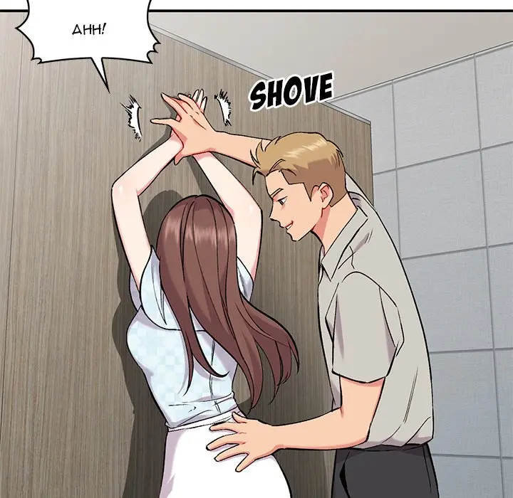 Shh Her Secret Manhwa Facon Chapter 35 - Page 15