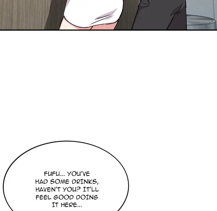 Shh Her Secret Manhwa Facon Chapter 35 - Page 16