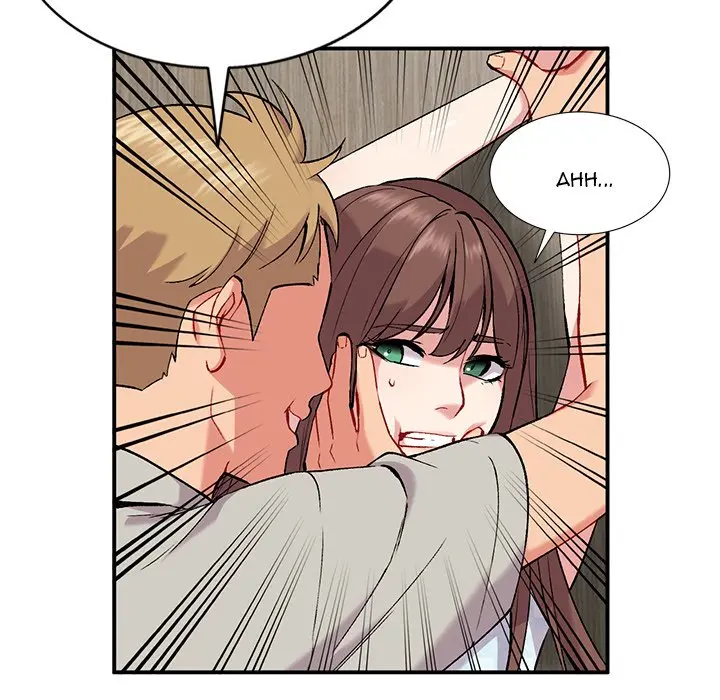 Shh Her Secret Manhwa Facon Chapter 35 - Page 17