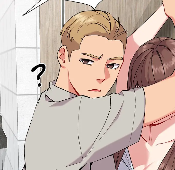 Shh Her Secret Manhwa Facon Chapter 35 - Page 19