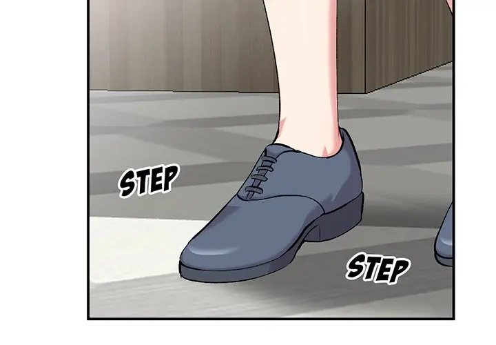 Shh Her Secret Manhwa Facon Chapter 35 - Page 2