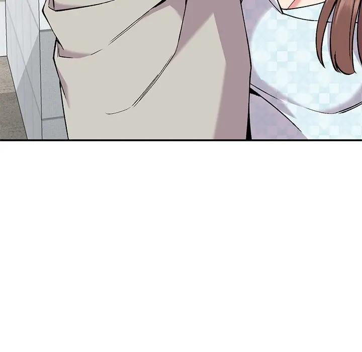 Shh Her Secret Manhwa Facon Chapter 35 - Page 20