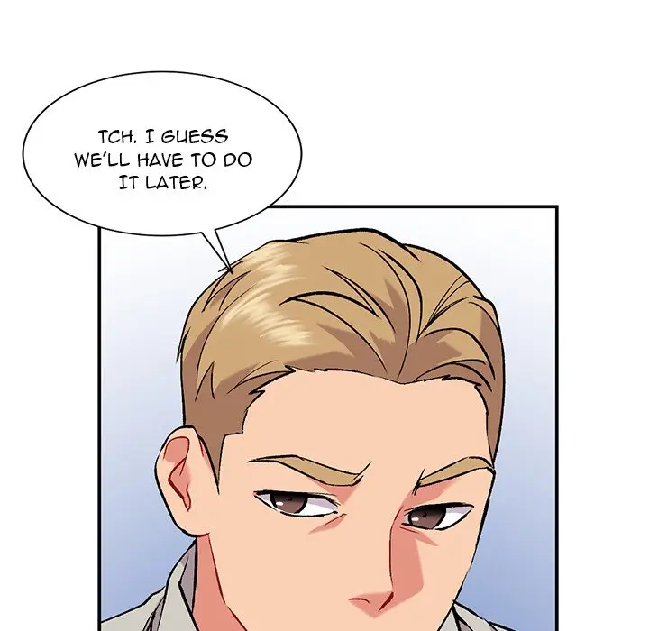 Shh Her Secret Manhwa Facon Chapter 35 - Page 21