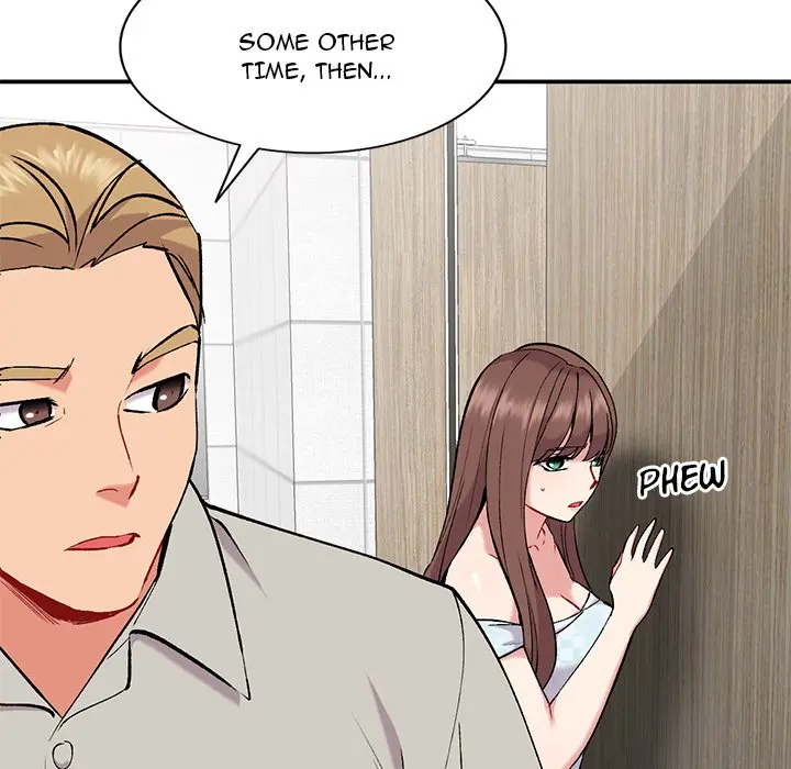 Shh Her Secret Manhwa Facon Chapter 35 - Page 23