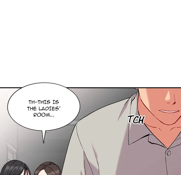 Shh Her Secret Manhwa Facon Chapter 35 - Page 27