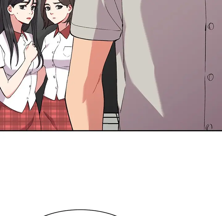 Shh Her Secret Manhwa Facon Chapter 35 - Page 28
