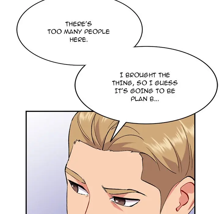 Shh Her Secret Manhwa Facon Chapter 35 - Page 29
