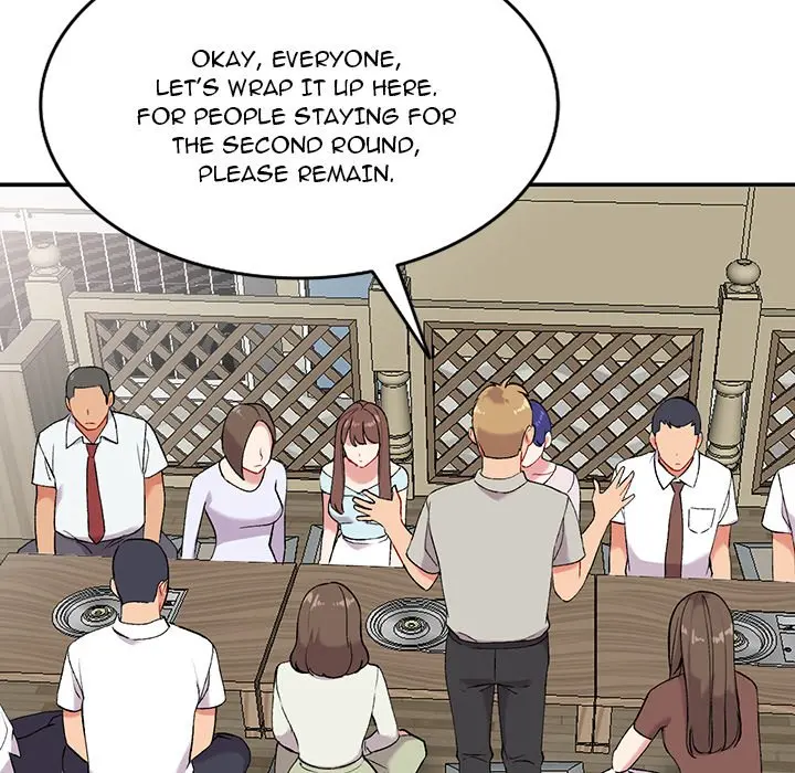 Shh Her Secret Manhwa Facon Chapter 35 - Page 31