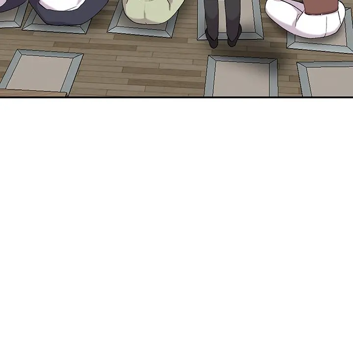 Shh Her Secret Manhwa Facon Chapter 35 - Page 32