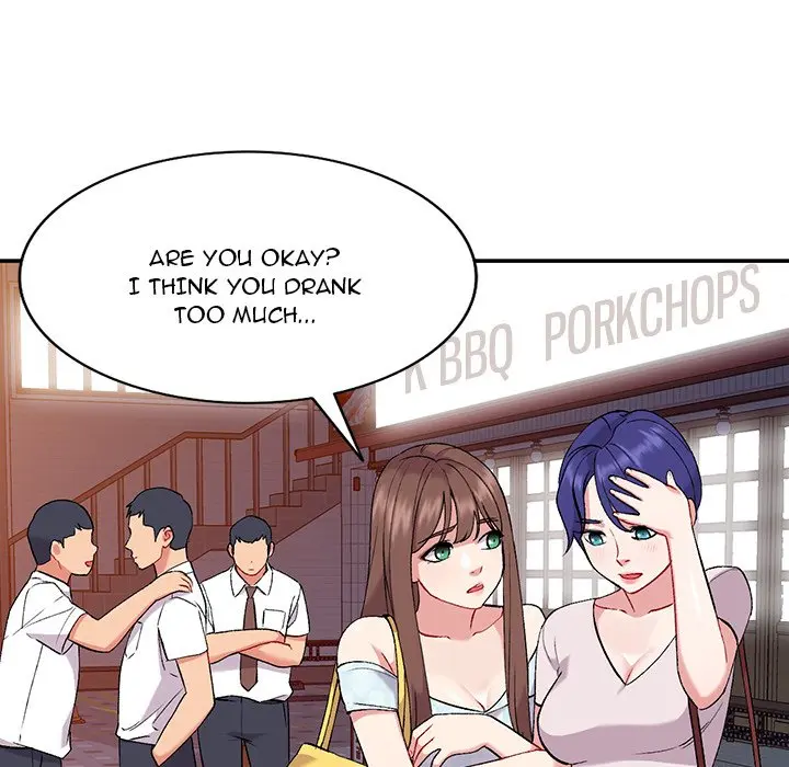 Shh Her Secret Manhwa Facon Chapter 35 - Page 33