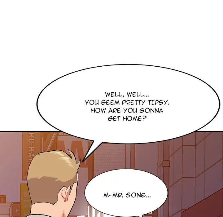 Shh Her Secret Manhwa Facon Chapter 35 - Page 35