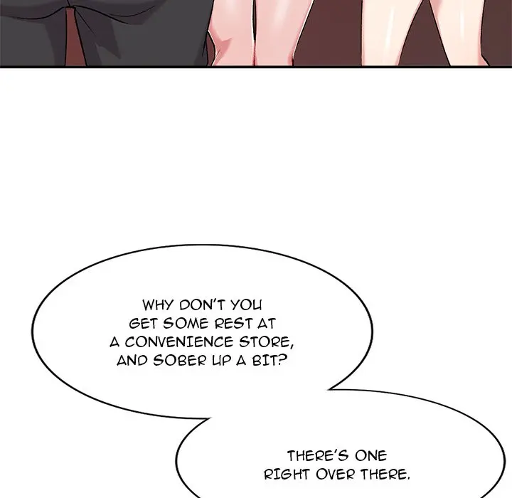 Shh Her Secret Manhwa Facon Chapter 35 - Page 37