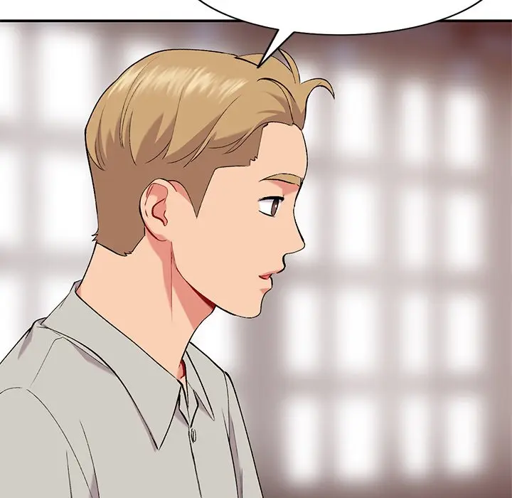 Shh Her Secret Manhwa Facon Chapter 35 - Page 38