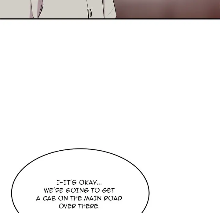 Shh Her Secret Manhwa Facon Chapter 35 - Page 39