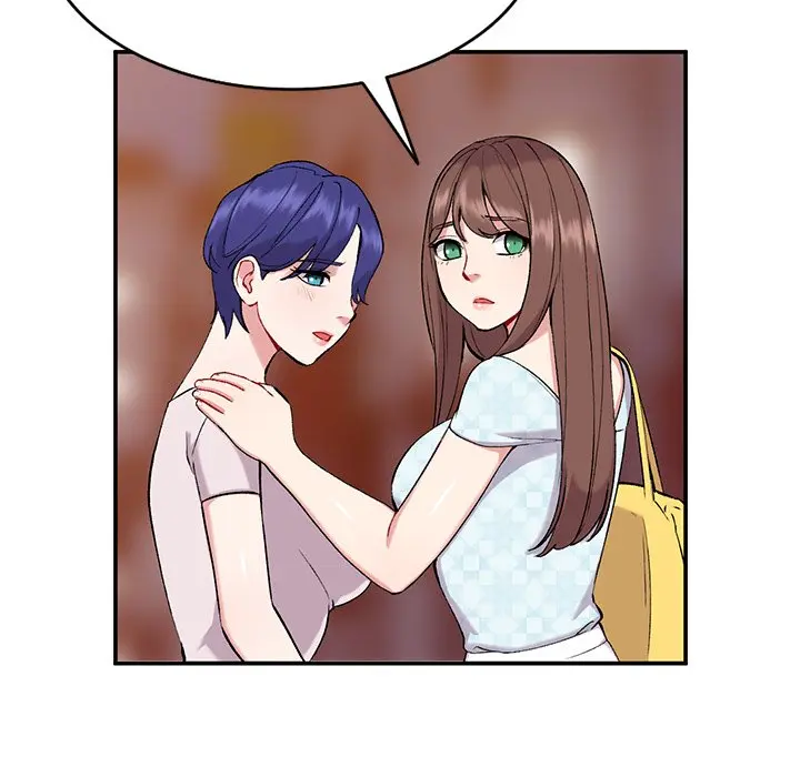 Shh Her Secret Manhwa Facon Chapter 35 - Page 40