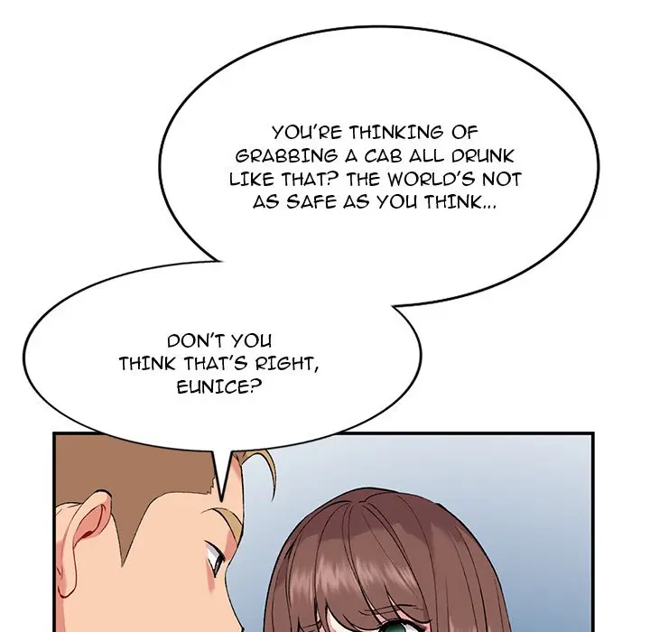 Shh Her Secret Manhwa Facon Chapter 35 - Page 41