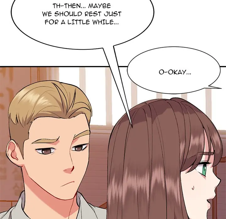 Shh Her Secret Manhwa Facon Chapter 35 - Page 43