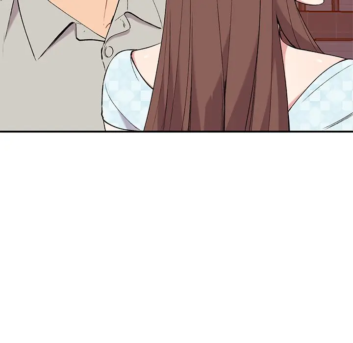 Shh Her Secret Manhwa Facon Chapter 35 - Page 44
