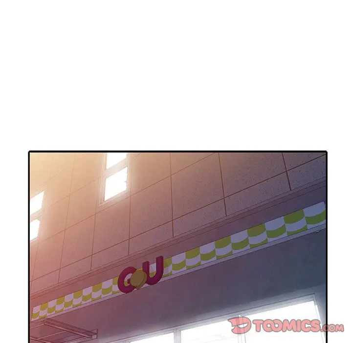 Shh Her Secret Manhwa Facon Chapter 35 - Page 45
