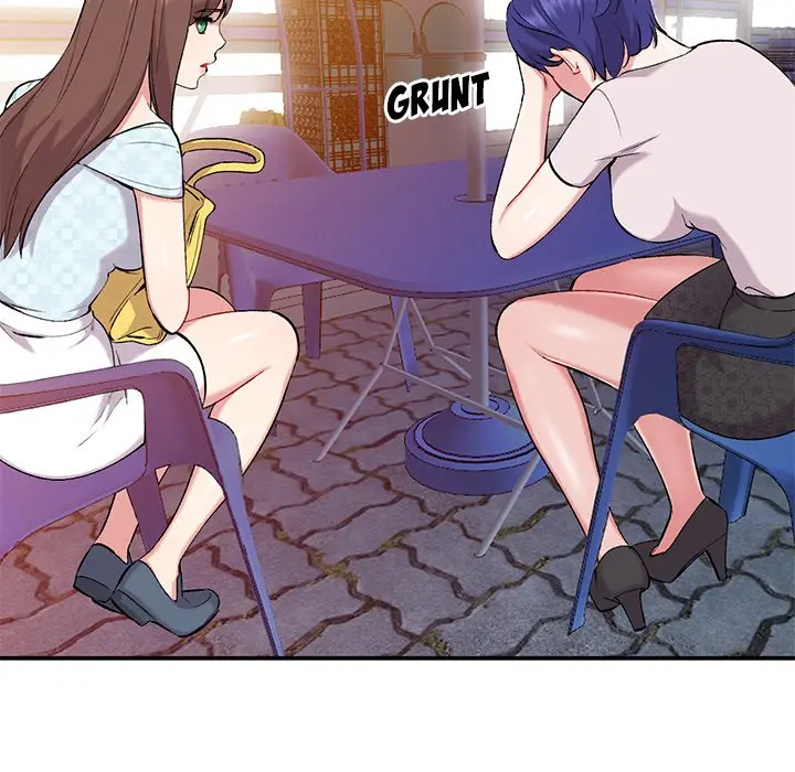Shh Her Secret Manhwa Facon Chapter 35 - Page 47