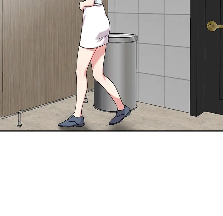 Shh Her Secret Manhwa Facon Chapter 35 - Page 5