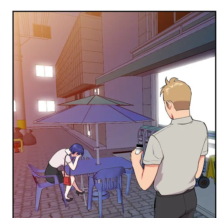 Shh Her Secret Manhwa Facon Chapter 35 - Page 54