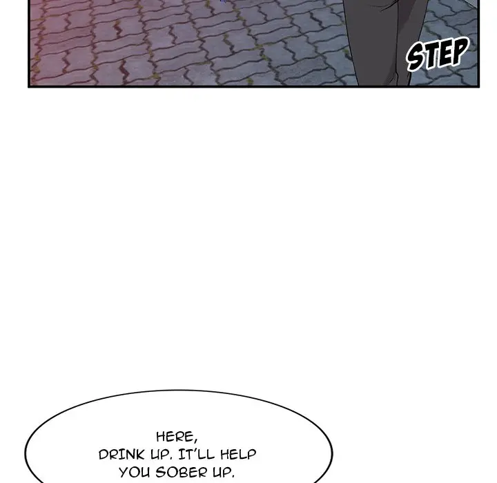 Shh Her Secret Manhwa Facon Chapter 35 - Page 55