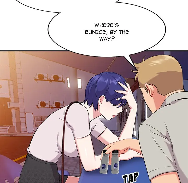 Shh Her Secret Manhwa Facon Chapter 35 - Page 56