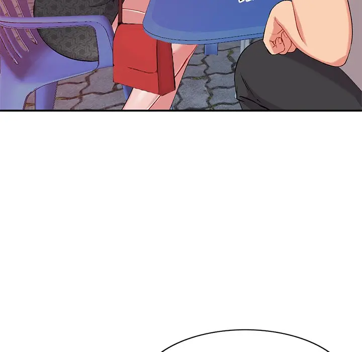 Shh Her Secret Manhwa Facon Chapter 35 - Page 57