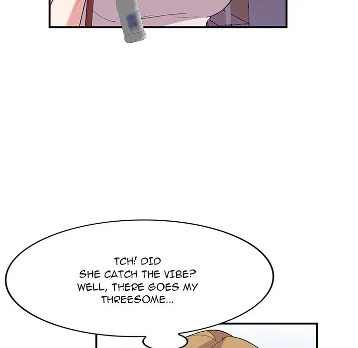 Shh Her Secret Manhwa Facon Chapter 35 - Page 59