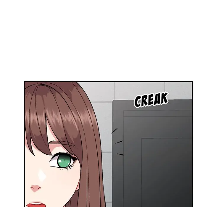 Shh Her Secret Manhwa Facon Chapter 35 - Page 6
