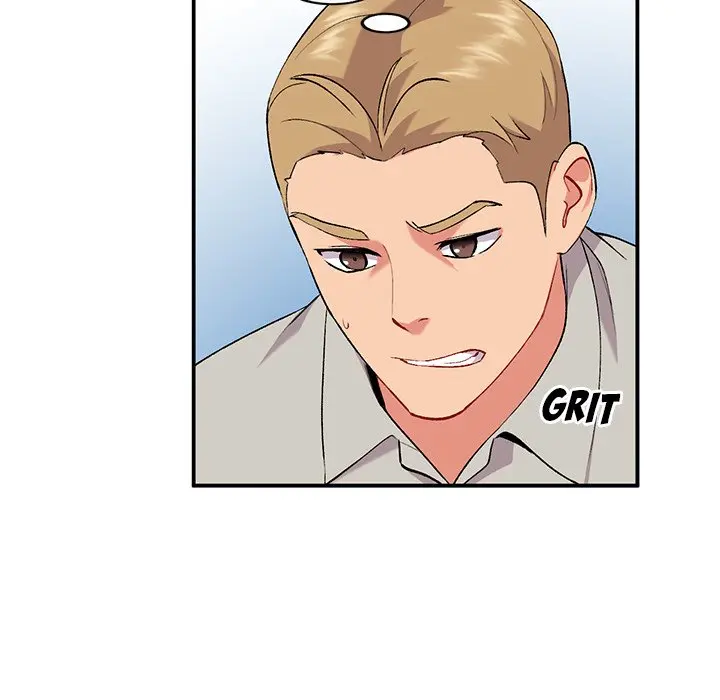 Shh Her Secret Manhwa Facon Chapter 35 - Page 60